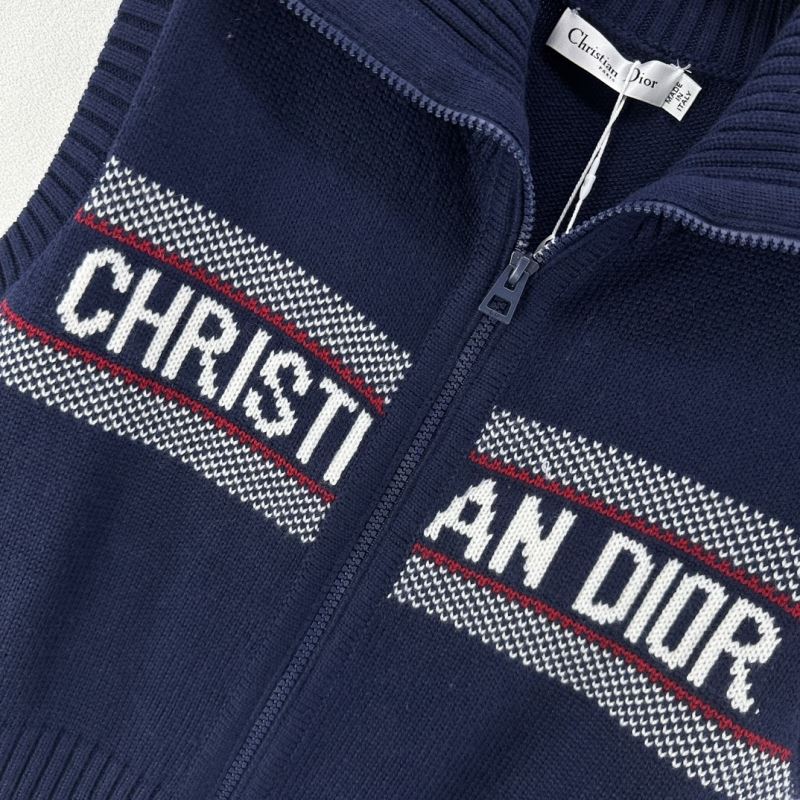 Christian Dior Vest